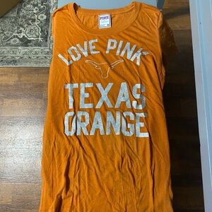 Texas longhorns T